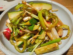 -鸽子窝(黄村店)