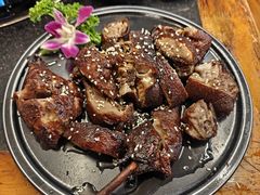 -小饕荟雅安贡椒鱼鲜馆(广福桥店)