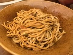 热干面-清水亭湖北菜(大屯DT51店)