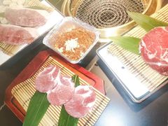 -熊将居·点单自助烤肉(力盟店)