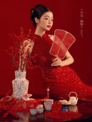 -花田映像婚纱摄影(龙岗店)