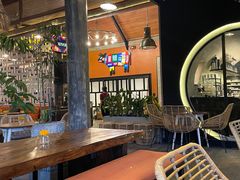 -Pundi Pundi Restaurant