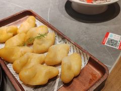 -吴越荣记苏州菜·松鼠桂鱼100%活鱼现做(斜塘老街店)