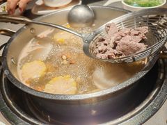 -潮发潮汕牛肉店(软件基地店)