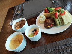 -深圳皇庭V酒店