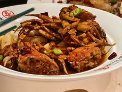 -有位虾匠·手工土菜小馆(市北店)