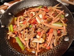 -李子坝梁山鸡(李子坝大鸡哥店)