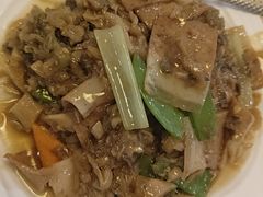 -佛有缘素食馆·荔湾老字号(陈家祠首店)