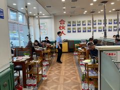 -楼外楼大刀肉传统火锅居(博学路店)