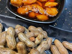 -丹东丛炟海鲜烧烤(江艺路店)