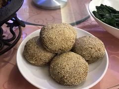 -烤肉宛饭庄(南礼士路店)