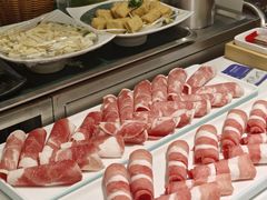 -川锅一号火锅(铜山万达店)