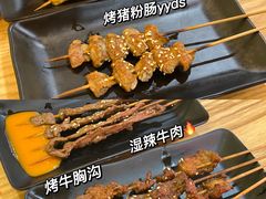 -蚝抵食·湛江生蚝(湾北路店)