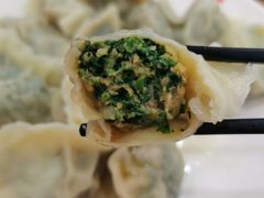 -霍嘟嘟手工水饺(黄山花园店)