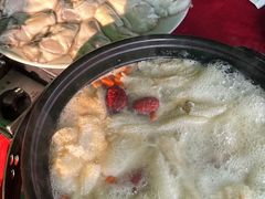 -花苑美食横琴生蚝火锅(拱北粤华路店)