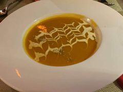 -YUE·6·西式融合餐厅(外滩六号店)