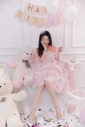 -金夫人婚纱摄影(惠阳店)