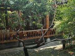 -不倒翁·徽天下名菜楼(马鞍山路店)