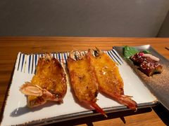 -Mr·Fish鱼鲜生海鲜放题(银泰in99店)