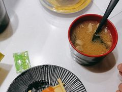 -争鲜回转寿司(浦东三钢里PLUS店)