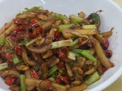 -笨罗卜浏阳菜馆(龙华鹏润达店)