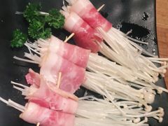 -新石器烤肉(南站店)