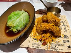 -避风塘·金牌店·夜宵(金玉兰店)