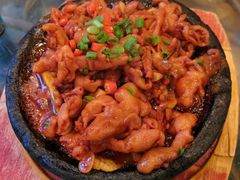 -西江美食舫·江西菜(健德桥店)