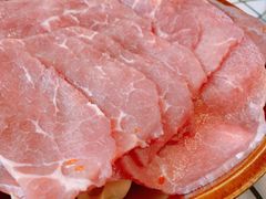 嫩牛肉-董眼镜火锅(洪崖洞总店)