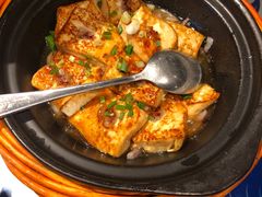 手磨豆腐-井水小厨·湘菜(活力广场店)