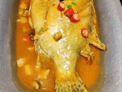 -徽镇小厨·经典徽菜(十里河店)