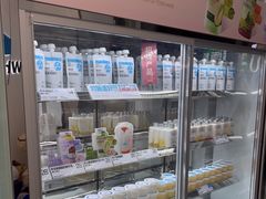 -白色日记·手作酸奶(麦凯乐店)