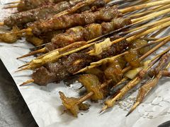 -亚东串烤(共康东路店)