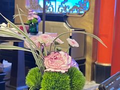 -悦秀·高级粤菜