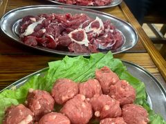 -江村四哥新鲜牛肉店(江高总店)