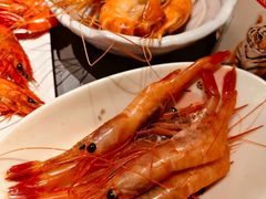 -奔海甄选·活鲜刺身铁板烧自助(太原里店)