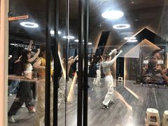 -Link舞蹈机构(观音桥店)