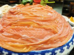 -周师兄大刀腰片火锅(解放碑总店)