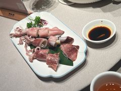 灯光鱿-码头见·潮汕菜(领展中心城店)