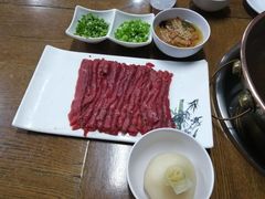 -風林火山烤室·涮肉