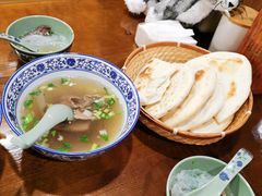 -长安后宰门水盆羊肉(新都心店)