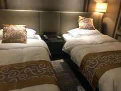 -哈尔滨中央大街华特酒店