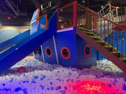 -幻贝家儿童乐园(苏州中心店)