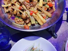 -蛙功夫(福州仓山万达店)