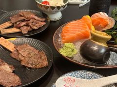 -本寻烧肉酒场(双井店)