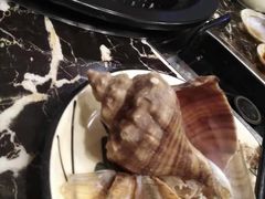 -蔚海之都·象山蒸汽海鲜(仙霞路店)
