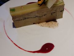 黑菌香滑鹅肝派-AZUL by FUEL蓝色·法式酒馆(琶醍店)