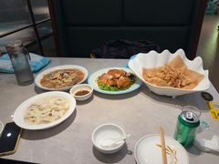 -华竹饭店(中央大街店)