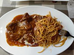 红酒煮牛舌-BISTROFIORE美伊娜(伊犁南路店)