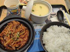 -老娘舅(杭州良渚永旺梦乐城店)